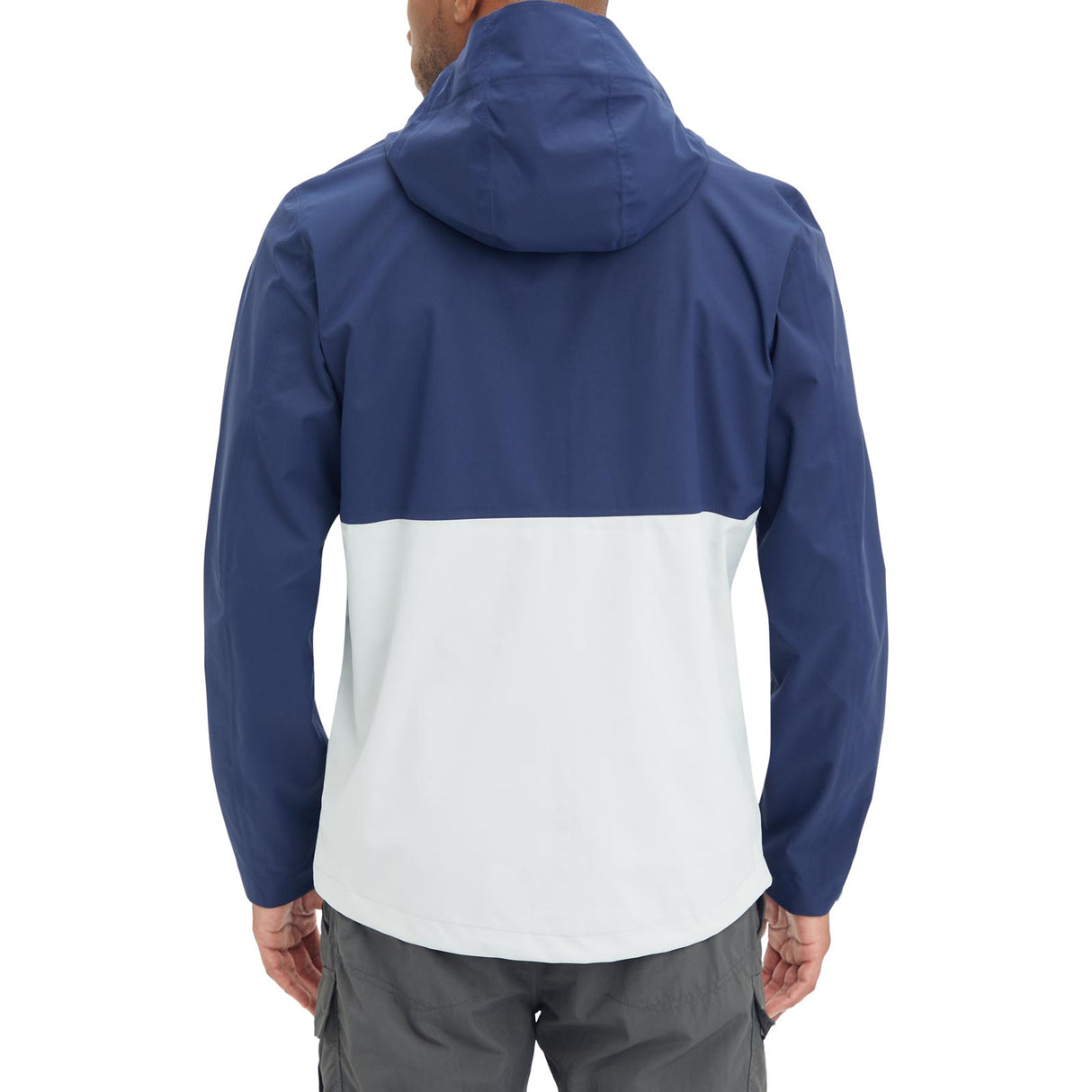 McKinley Mens Hoda Jacket Navy