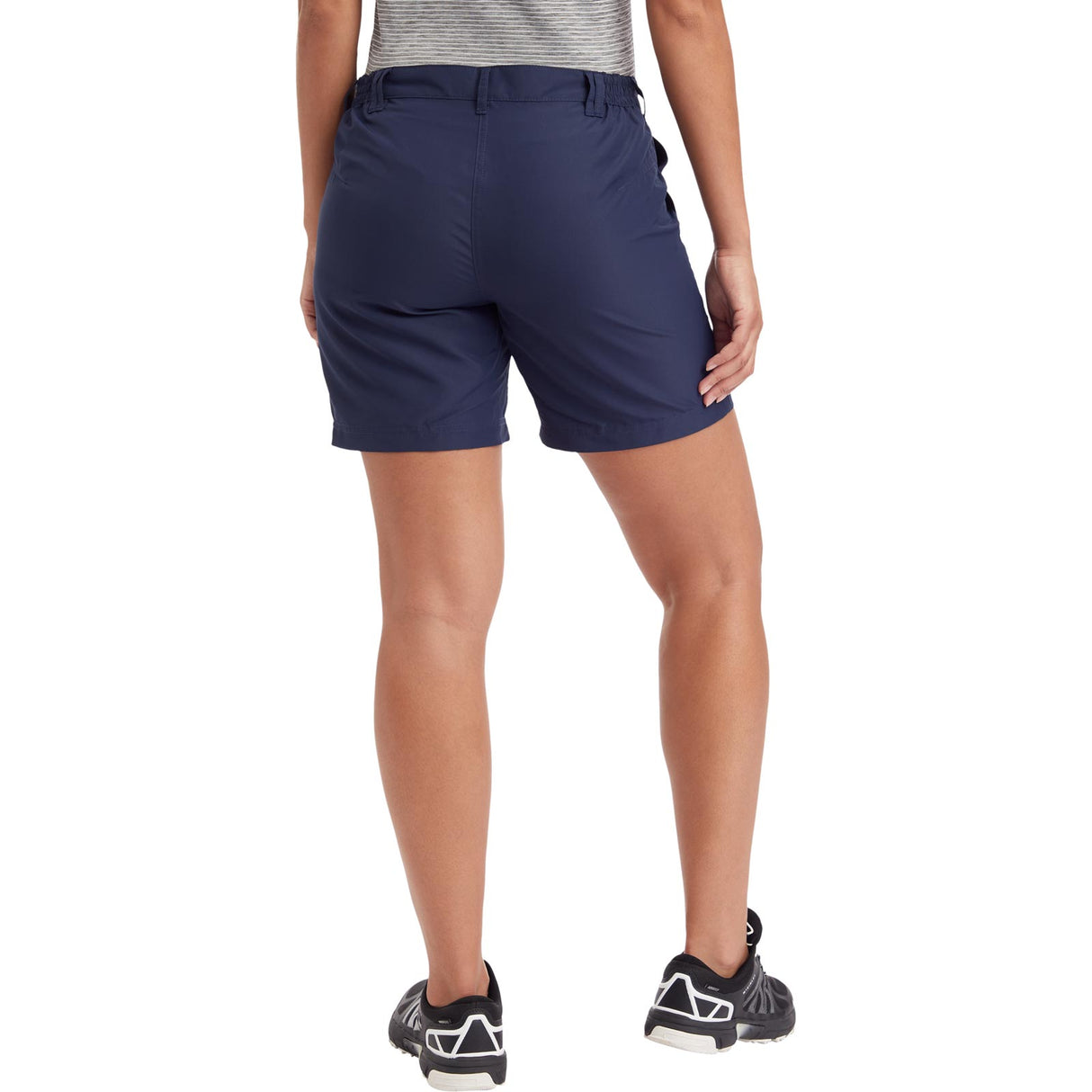 MCKINLEY Sanna Short Womens Navy