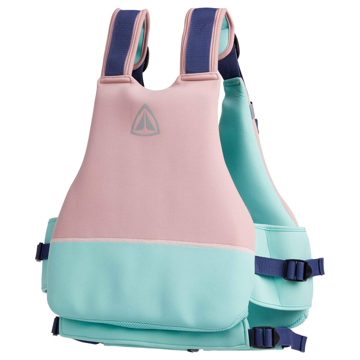 Firefly SUP Bouyancy Aid Vest Pink/Blue