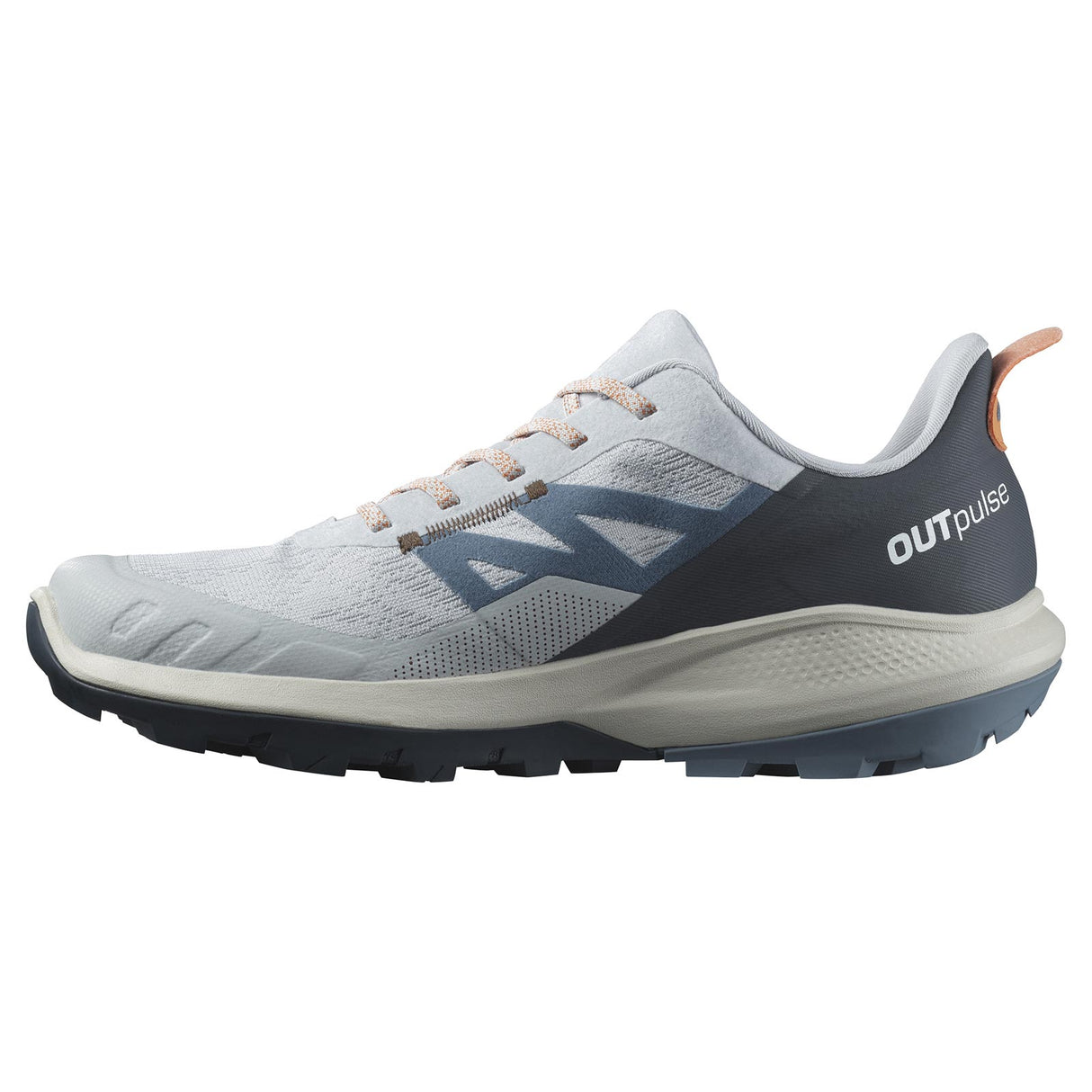 Salomon Outpulse GTX Mens Blue