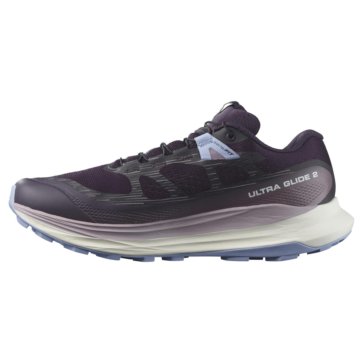 Salomon Ultra Glide 2 Womens Purple