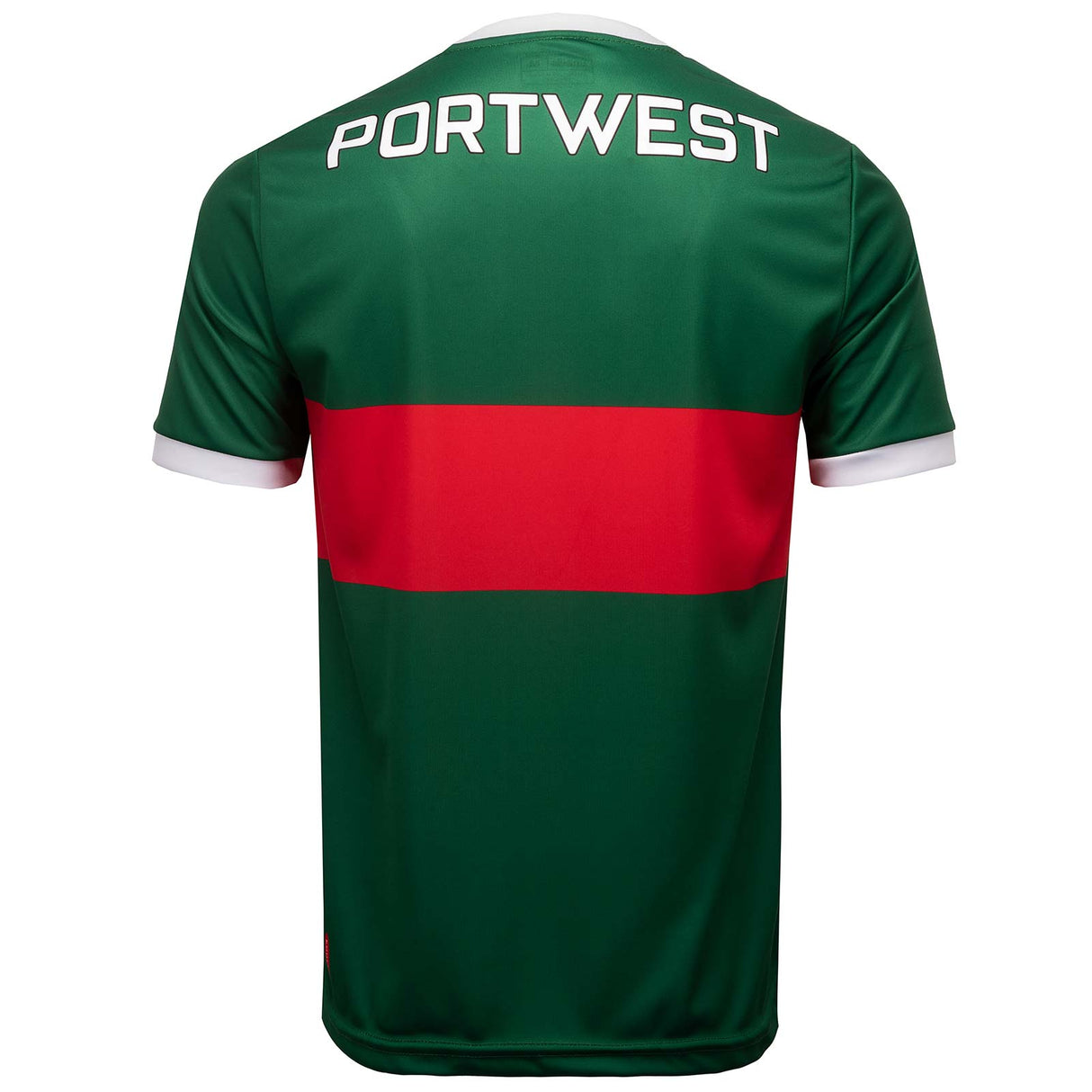 O'Neills Mayo 23 Home Jersey Green