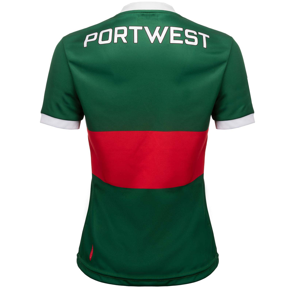 O'Neills Mayo 23 Home Wmns Fit Jersey Gn