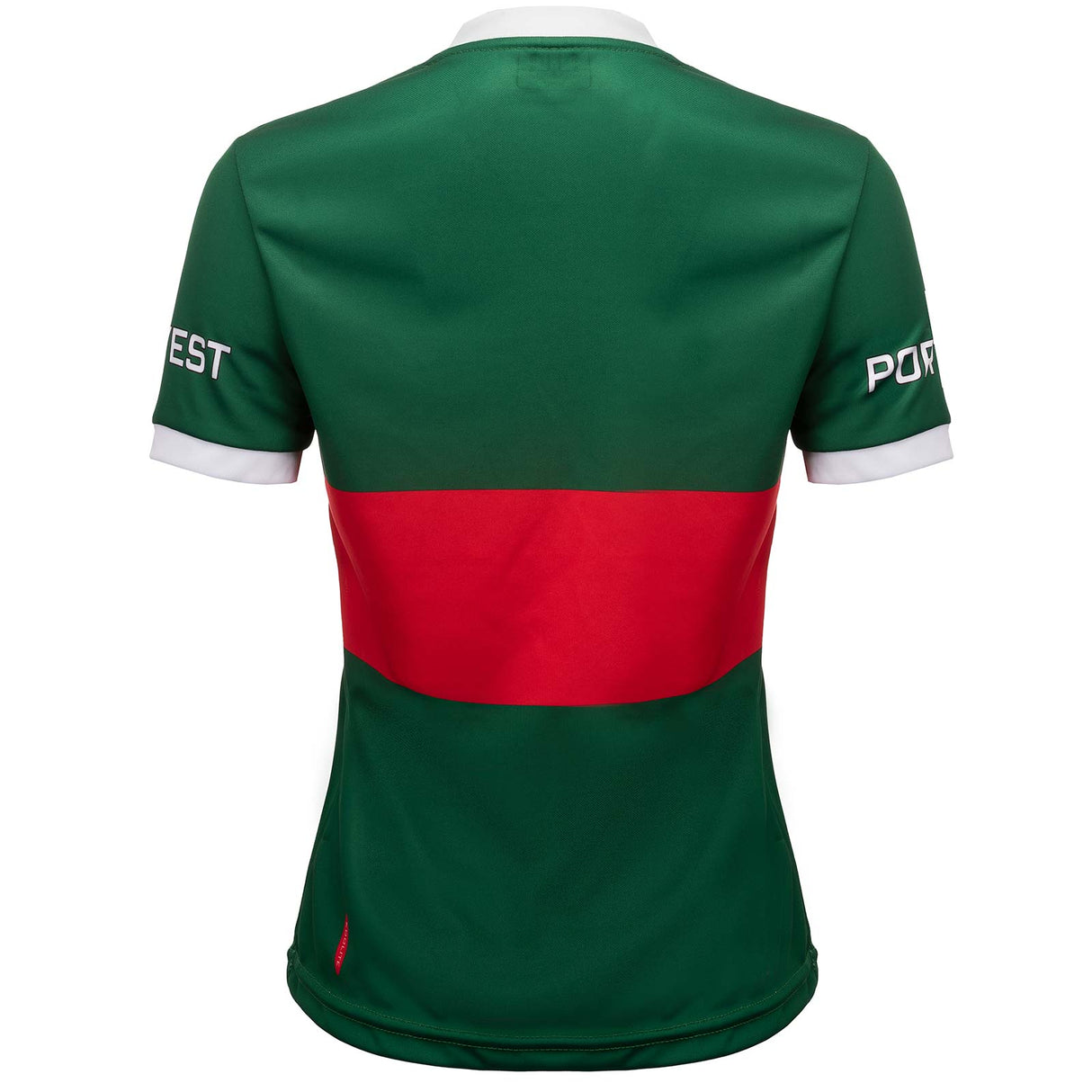 O'Neills Mayo 23 Home LGFA Wmn Jersey Gn