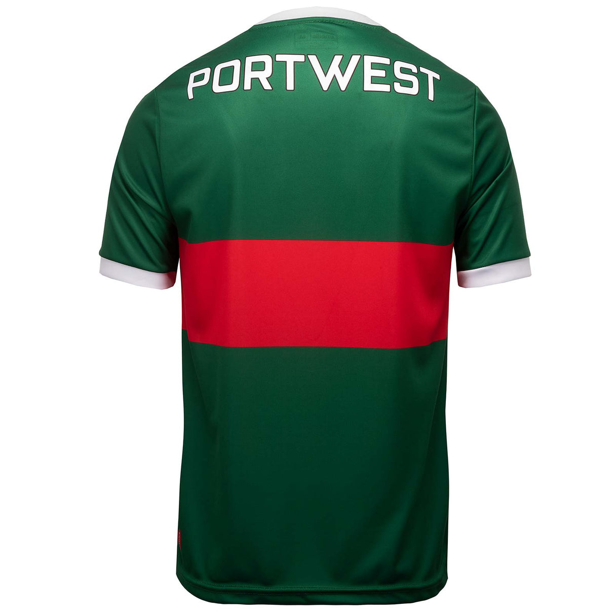O'Neills Mayo 23 Home Kids Jersey Green