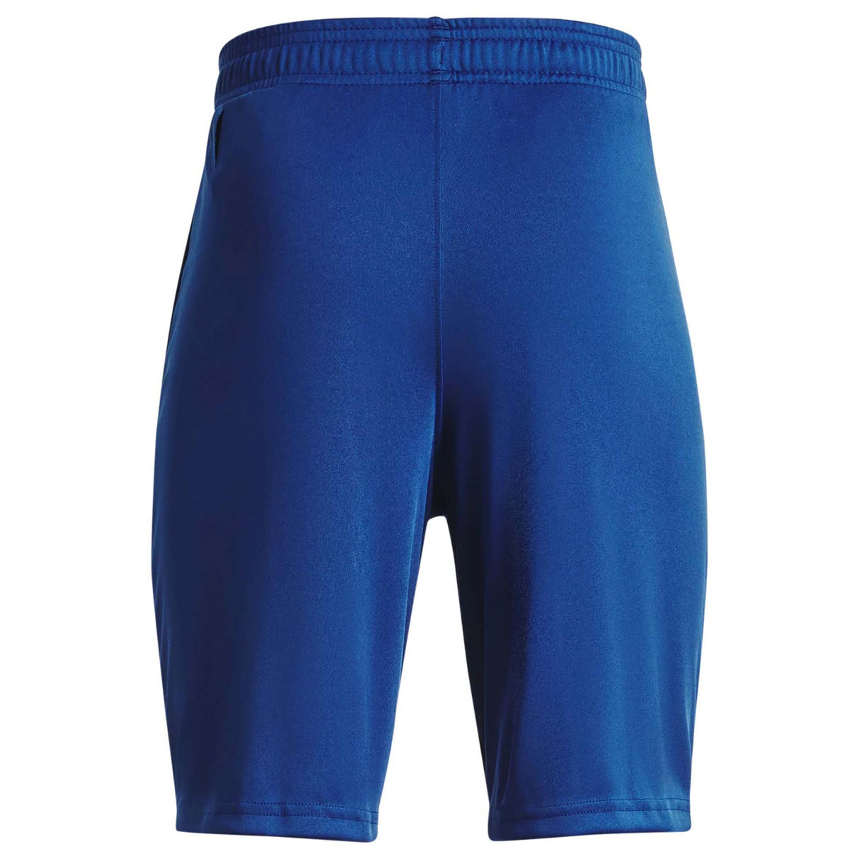 UA Kids Prototype 2.0 Logo Shorts Blue