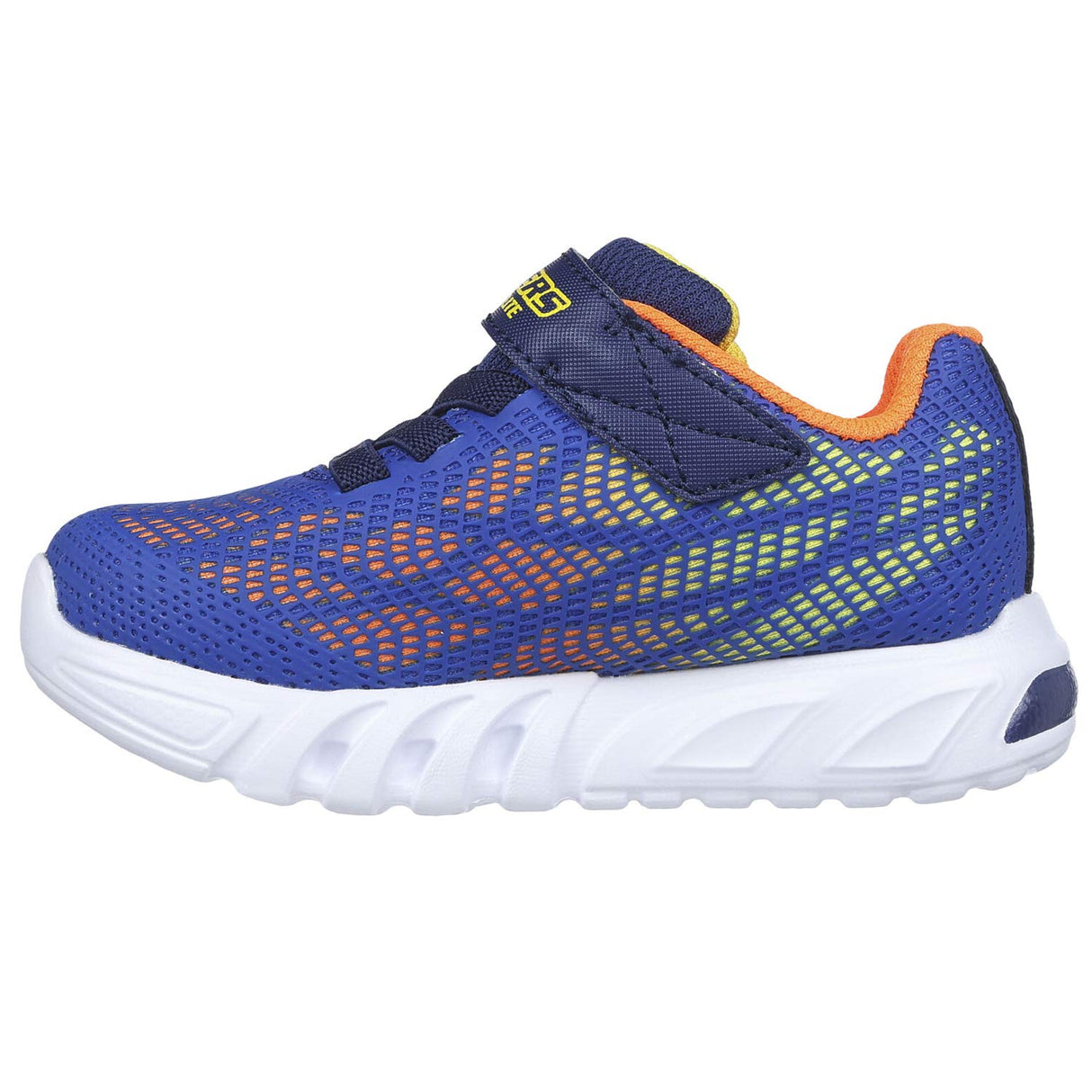 Skechers Flex-Glow Elite Inf Boys Blue