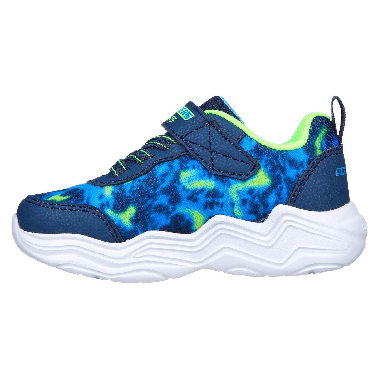 Skechers Erupter IV Inf Boys Blue
