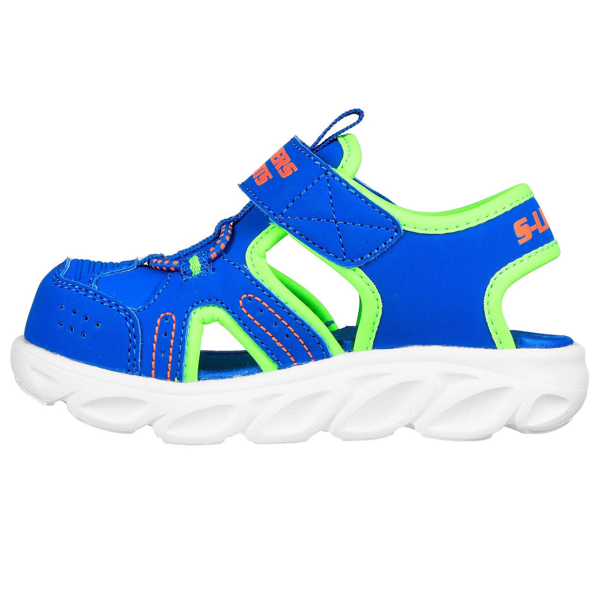 Skechers Hypno-Splash Inf Boys Blue