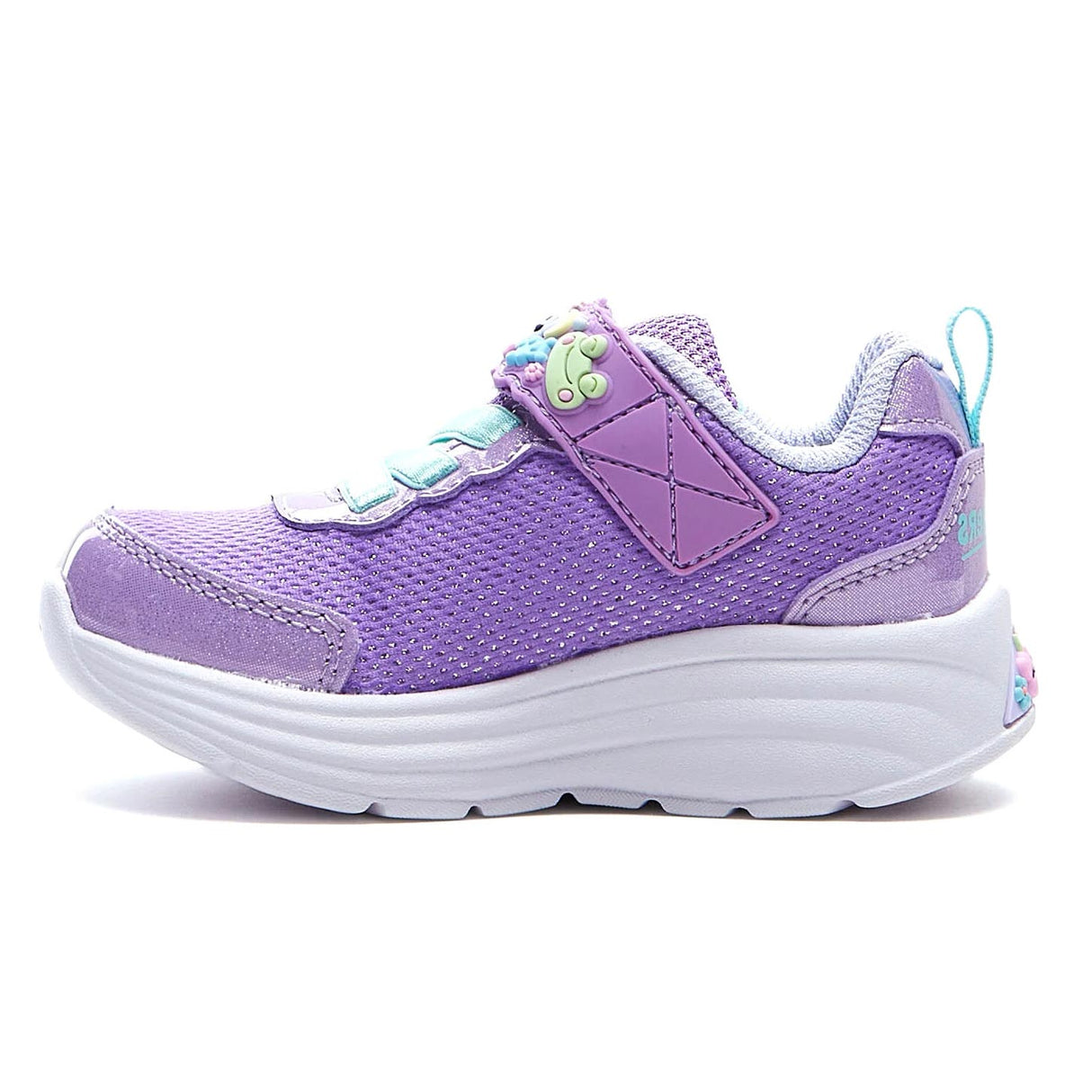 Skechers My Dreamers Inf Girls Purple