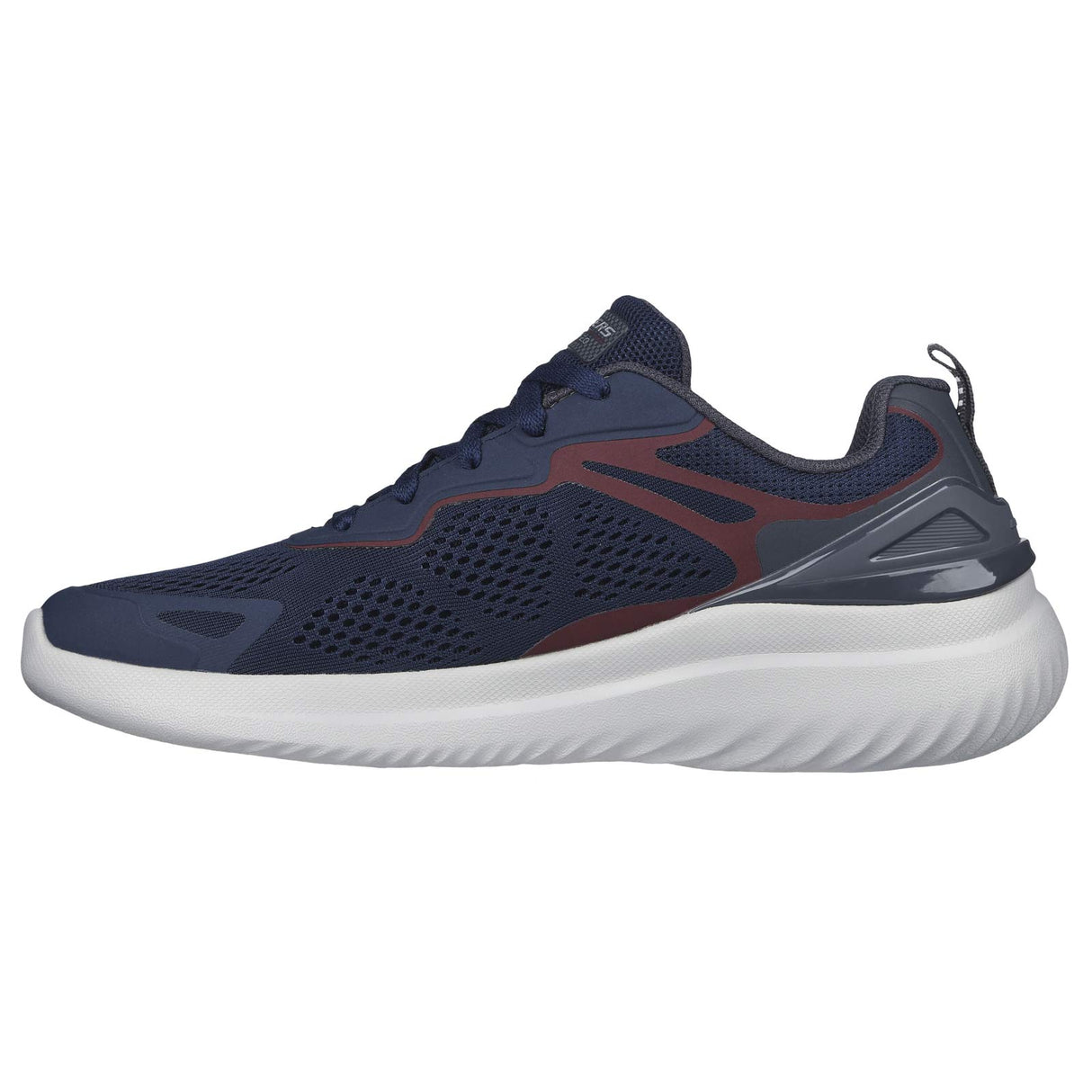Skechers Bounder 2.0 Mens Navy
