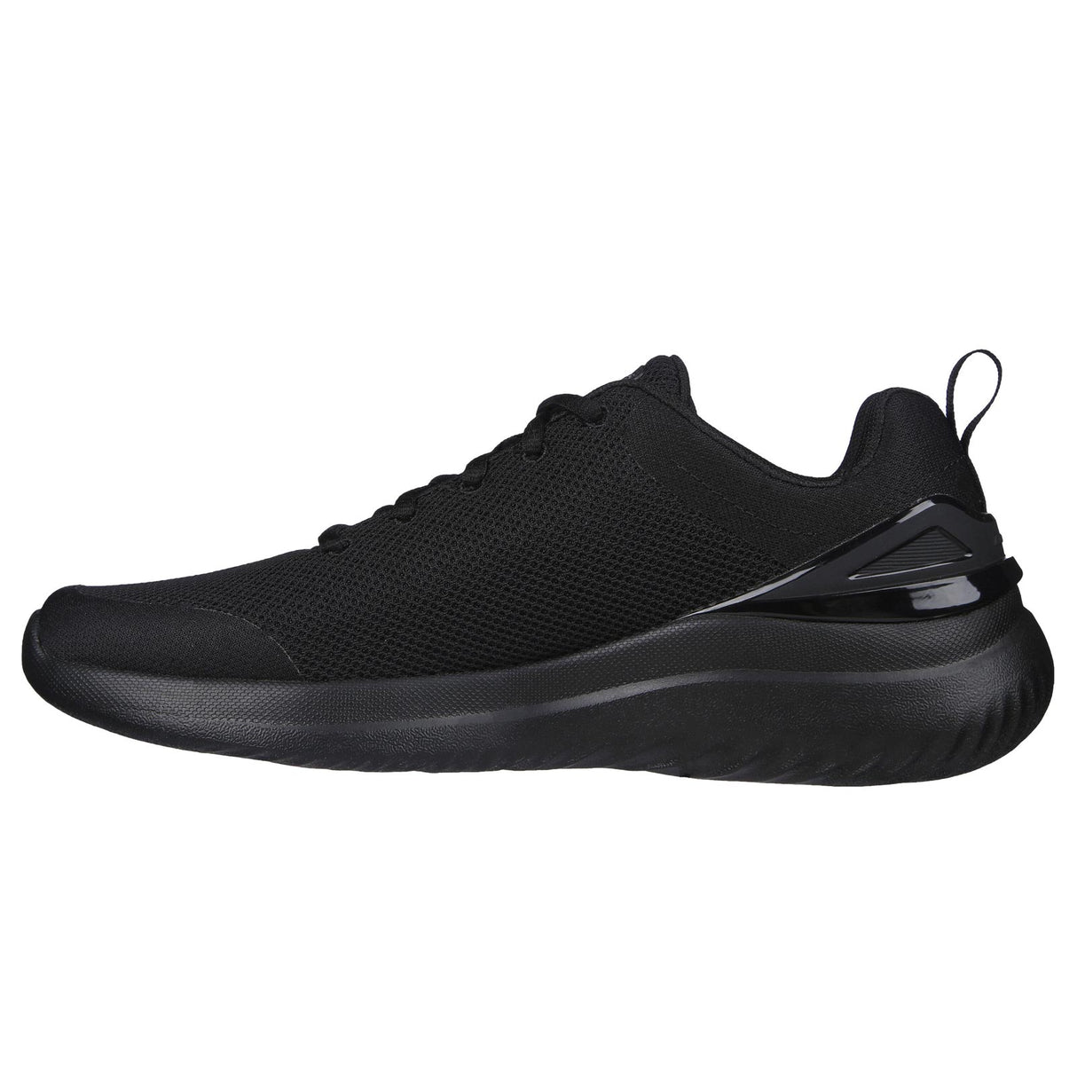 Skechers Bounder 2.0 Mens Black