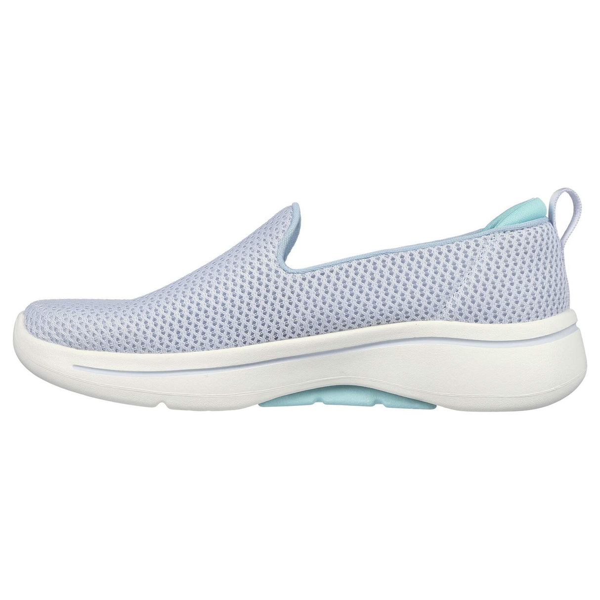 Skechers Go Walk Arch Fit Grey