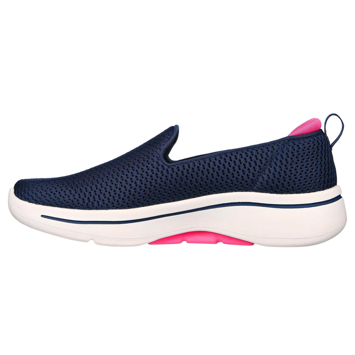 Skechers Go Walk Arch Fit Navy