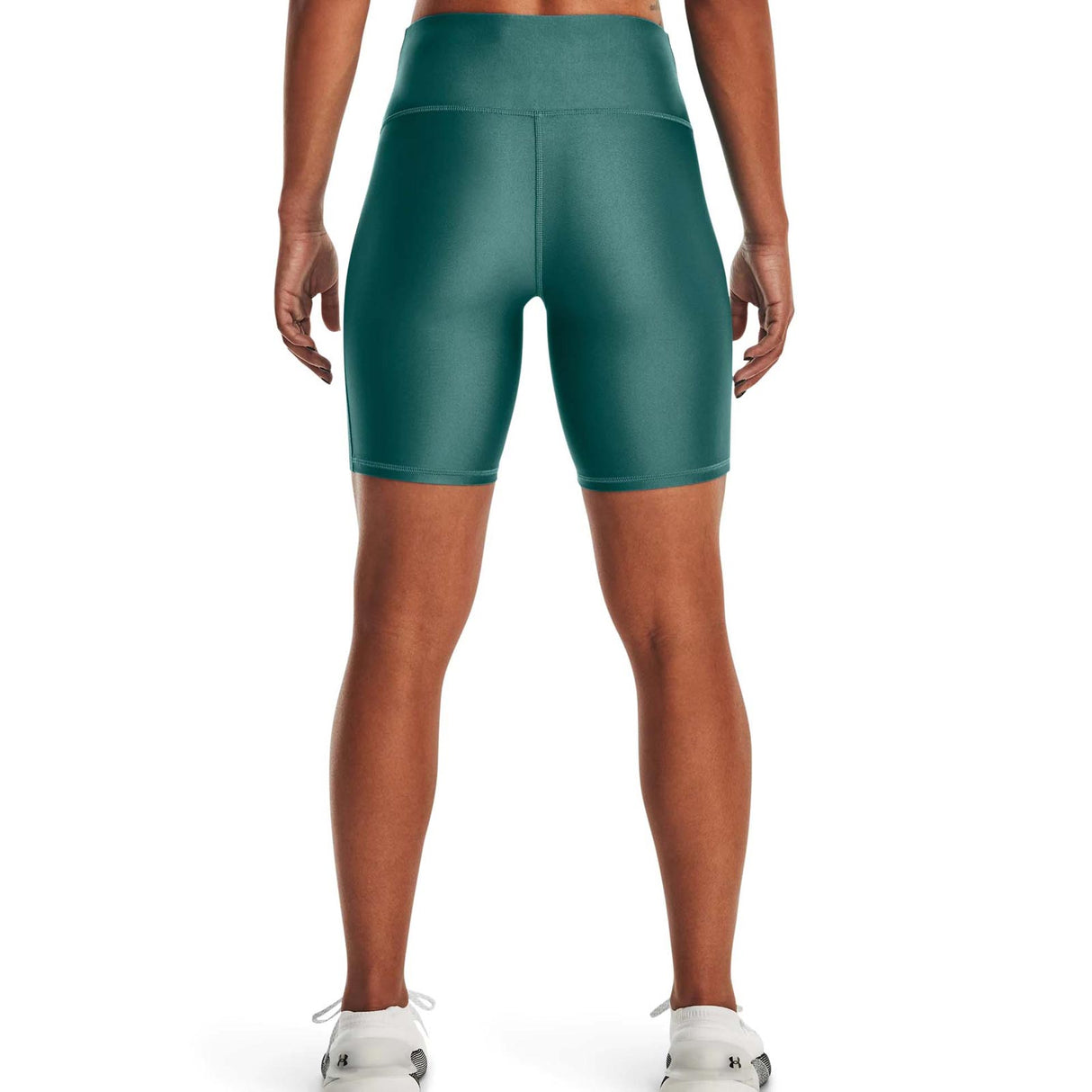 Under Armour Bike Short Green