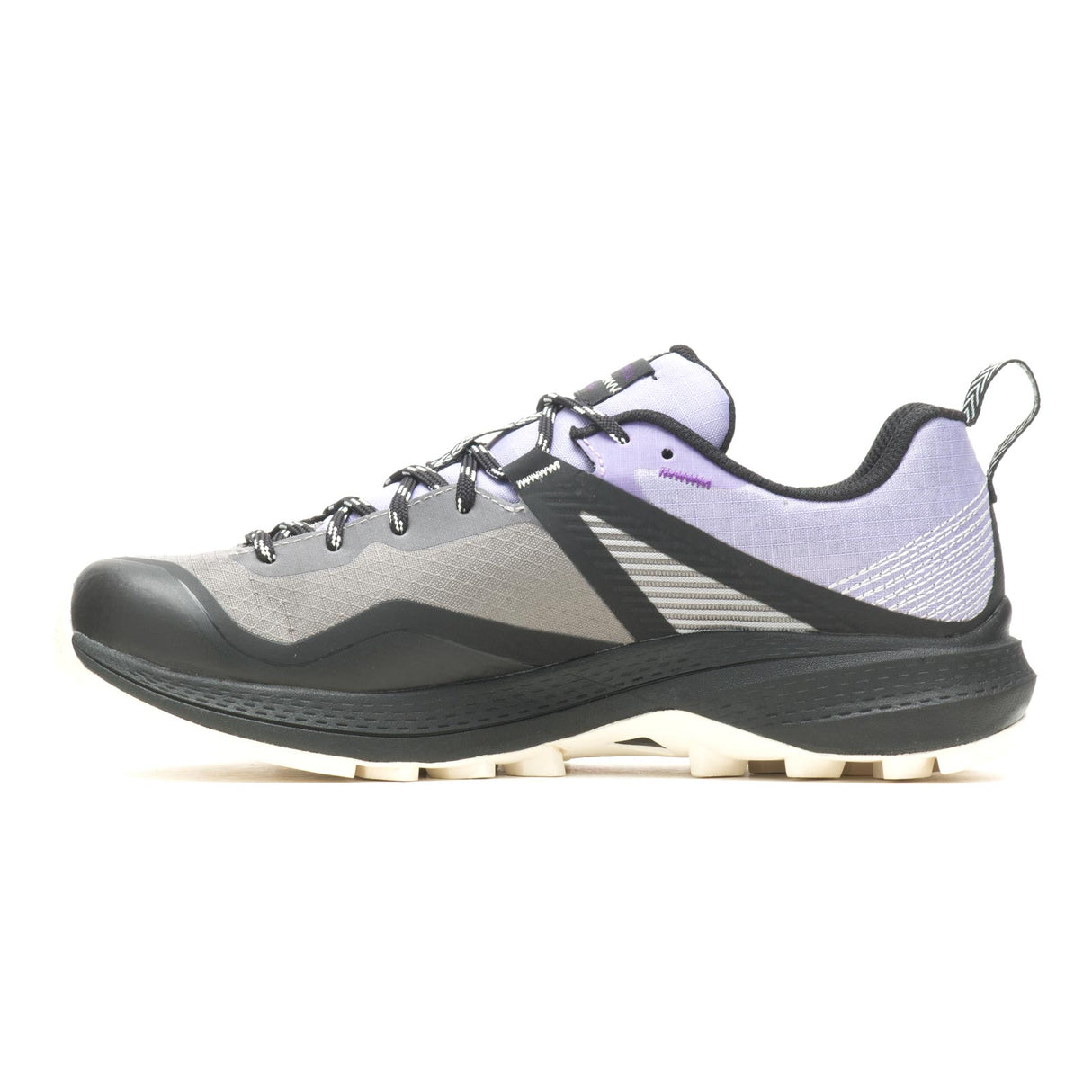 Merrell Womens MQM 3 GTX Grey/Purple