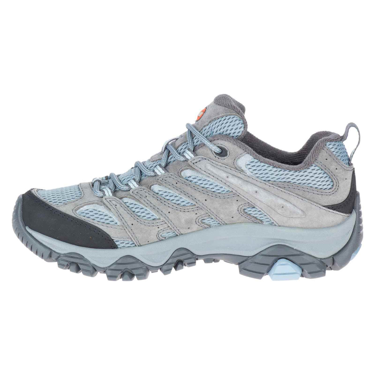 Merrell Womens Moab 3 GTX Grey