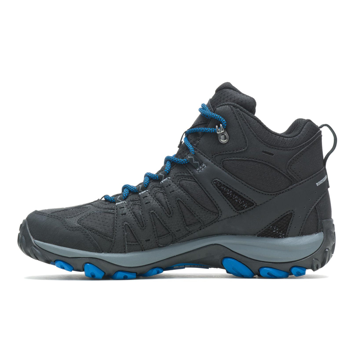 Merrell Accentor 3 Mid GTX Mens Black