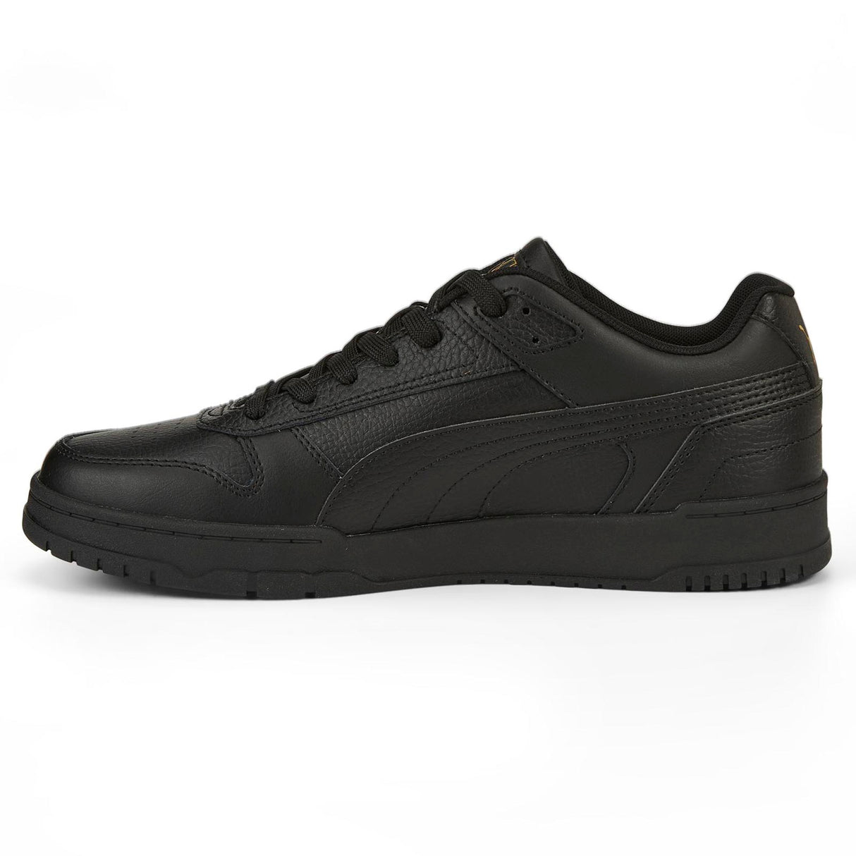 Puma RBD Game Low Black