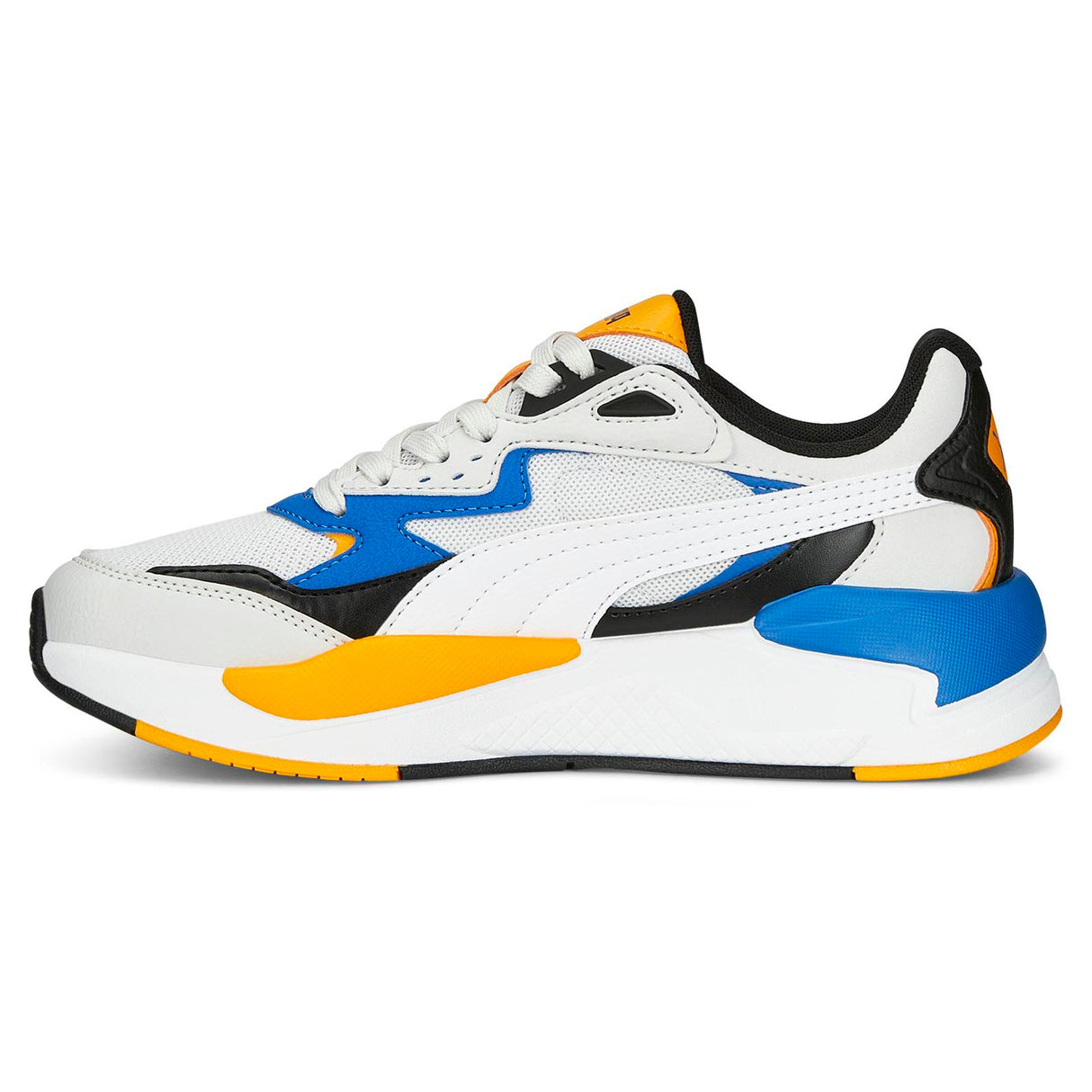 PUMA X-ray speed Grey