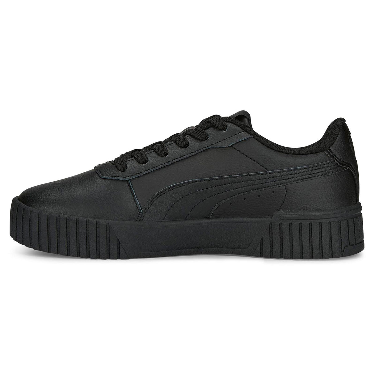 Puma Carina 2.0 Kid Girls Black
