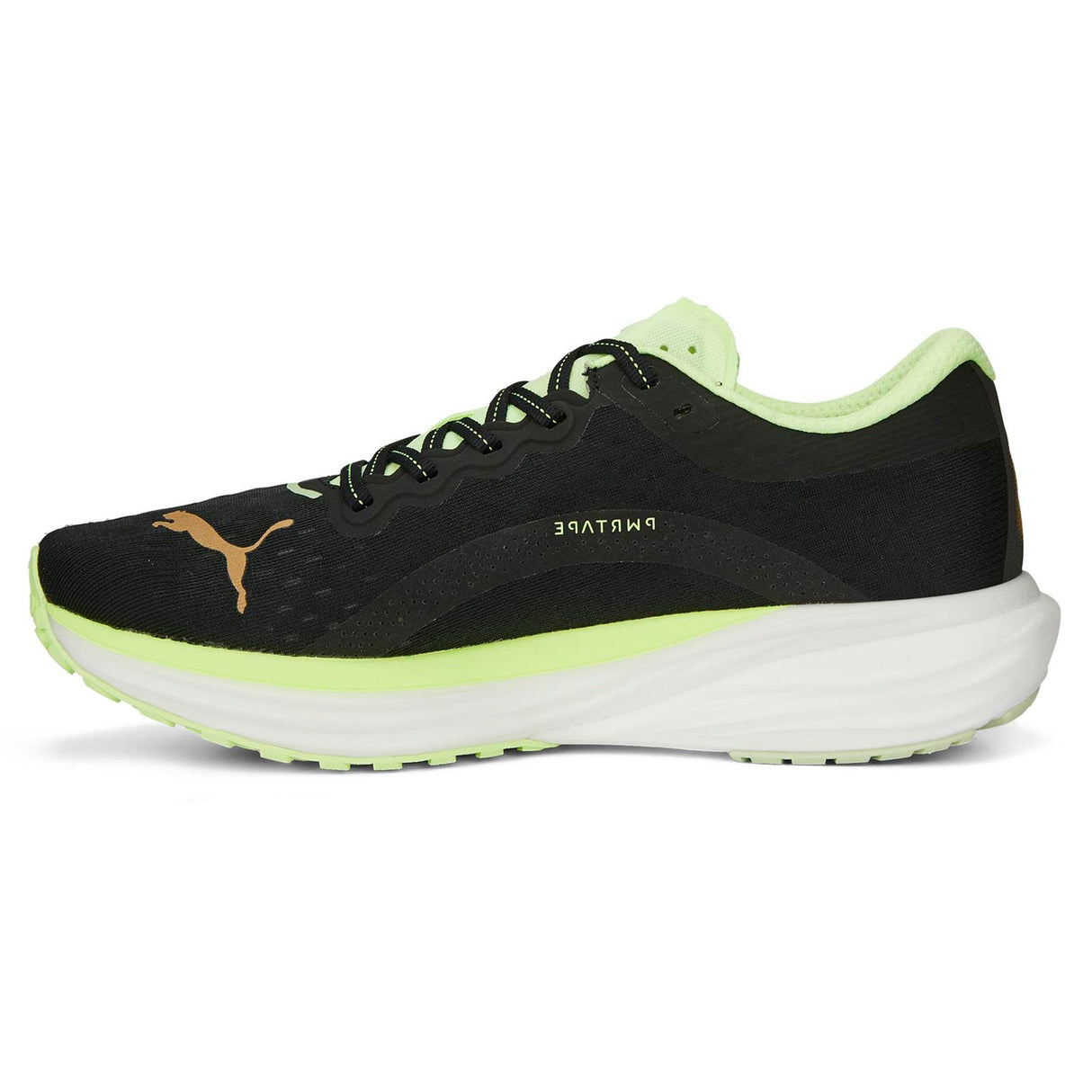 Puma Deviate Nitro 2 Run 75 Mens Black
