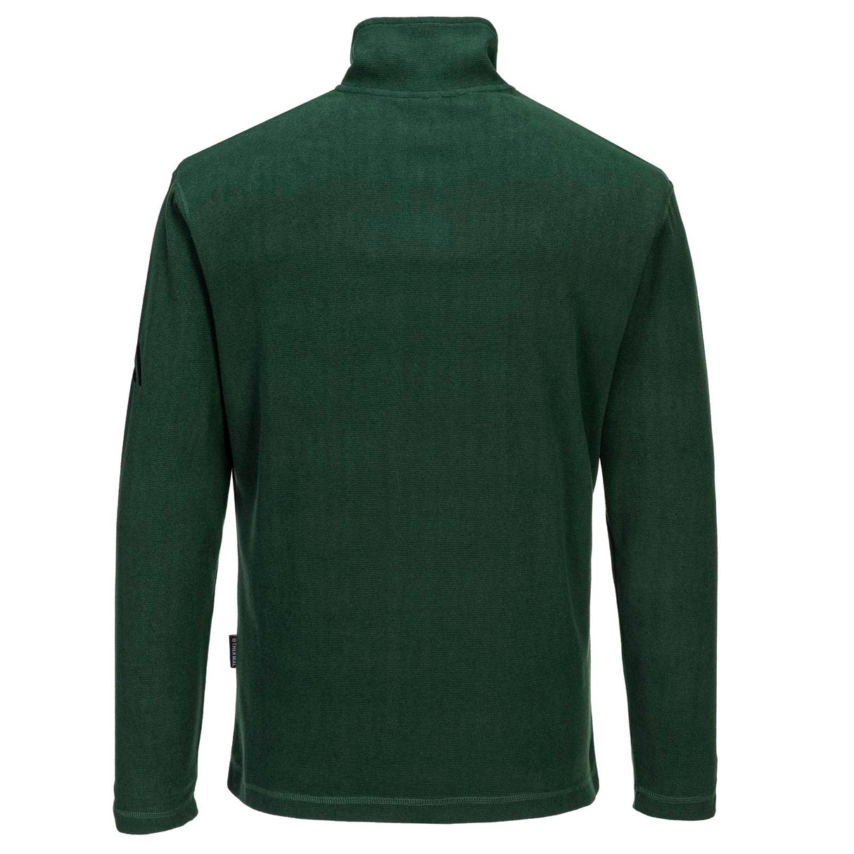 PORTWEST MILFORD MENS MICRO FLEECE GREEN