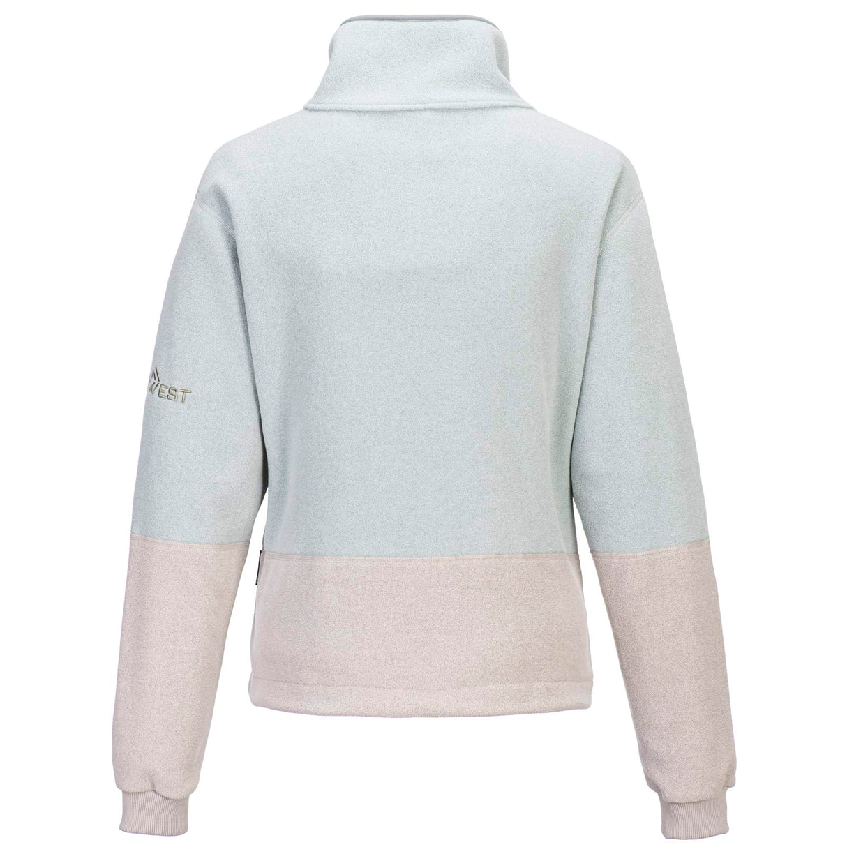 PORTWEST GALWAY WMNS CITY FLEECE GREEN
