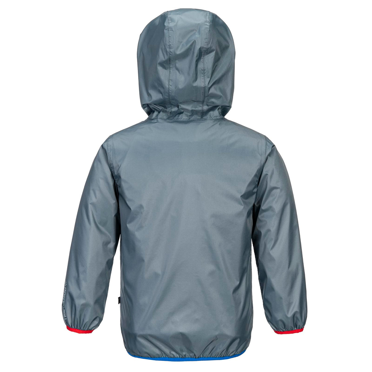 PORTWEST FOTA KIDS JACKET BLUE