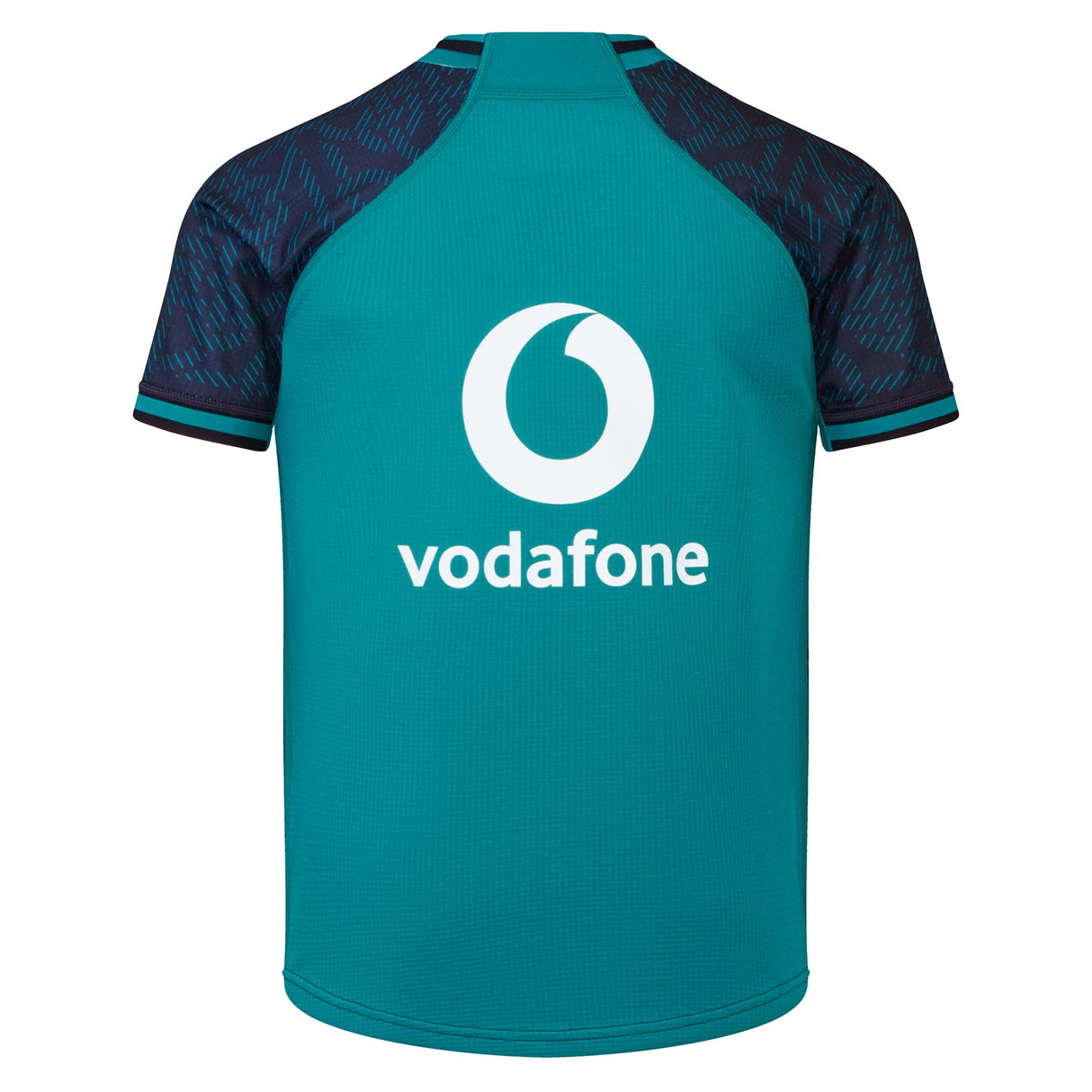 Canterbury IRFU 23 Kid Game Pro Jrs Navy