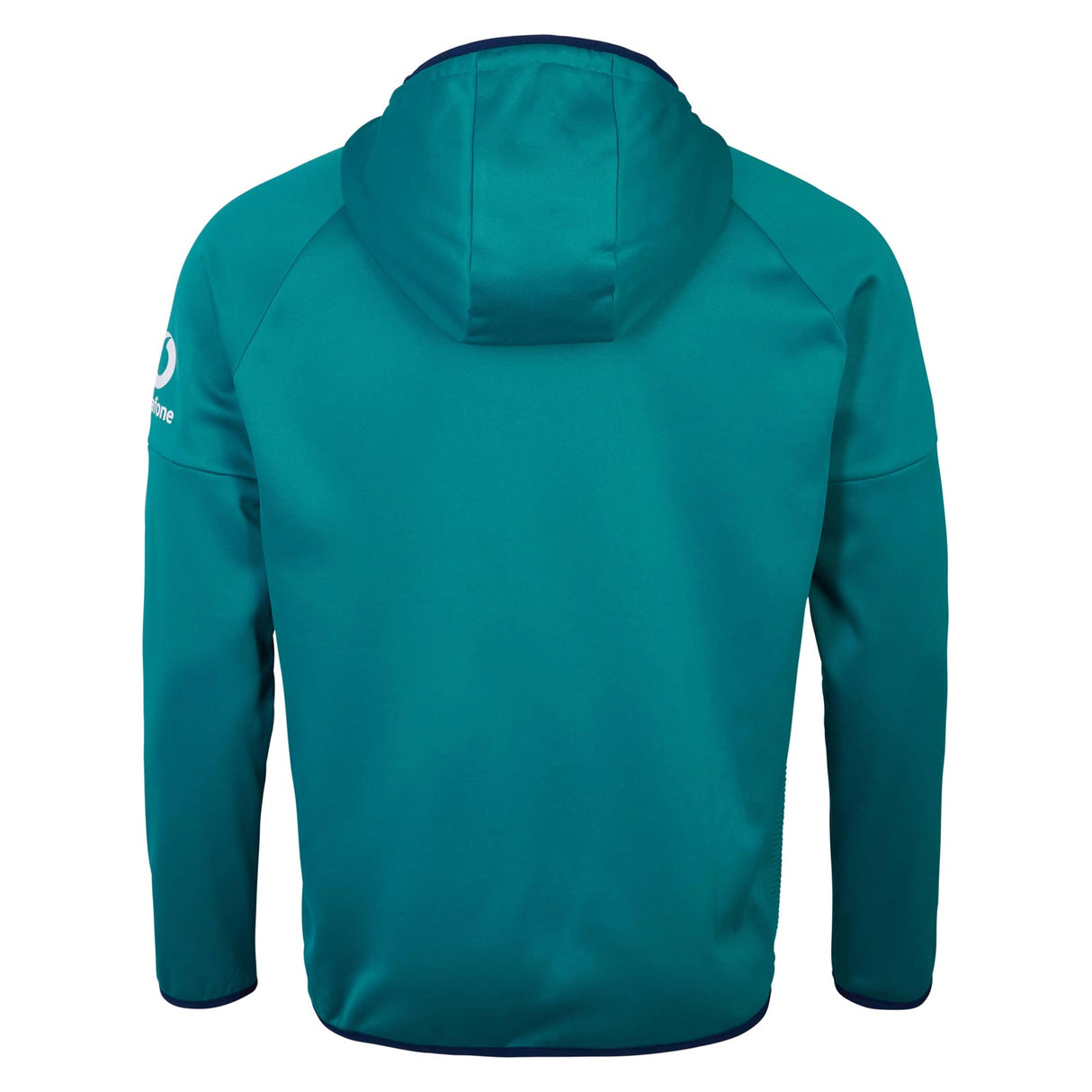 Canterbury IRFU 23 Tech FZ Hoodie Green