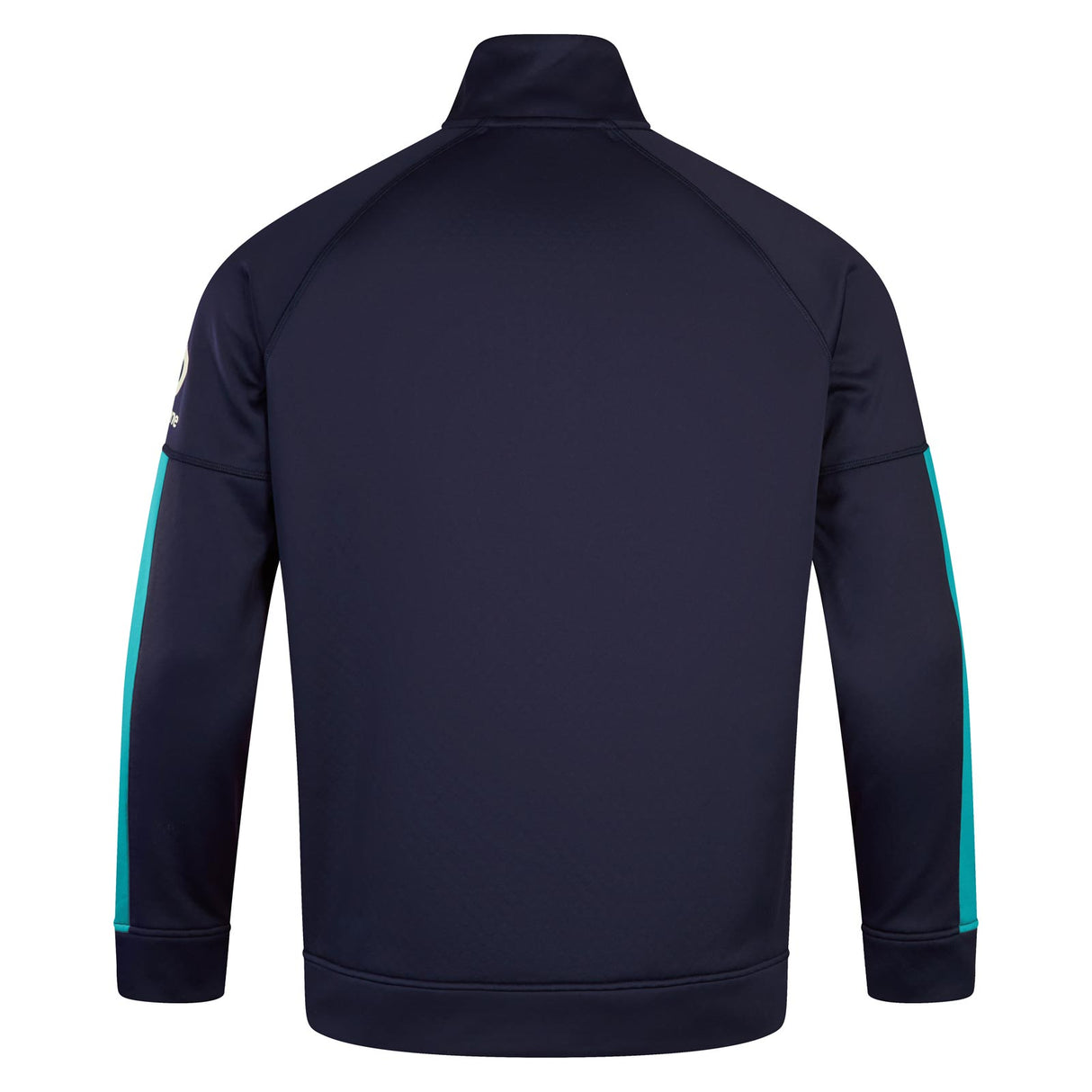 Canterbury IRFU 23 Kid HZ Train Top Navy