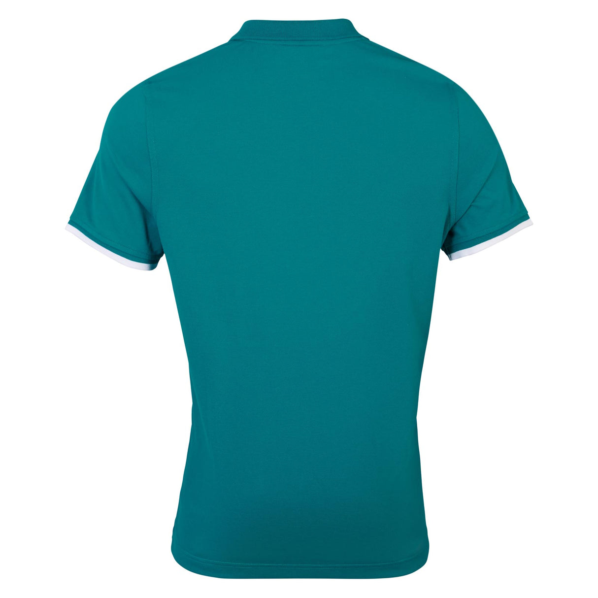 Canterbury IRFU 23 Team Polo Shirt Green