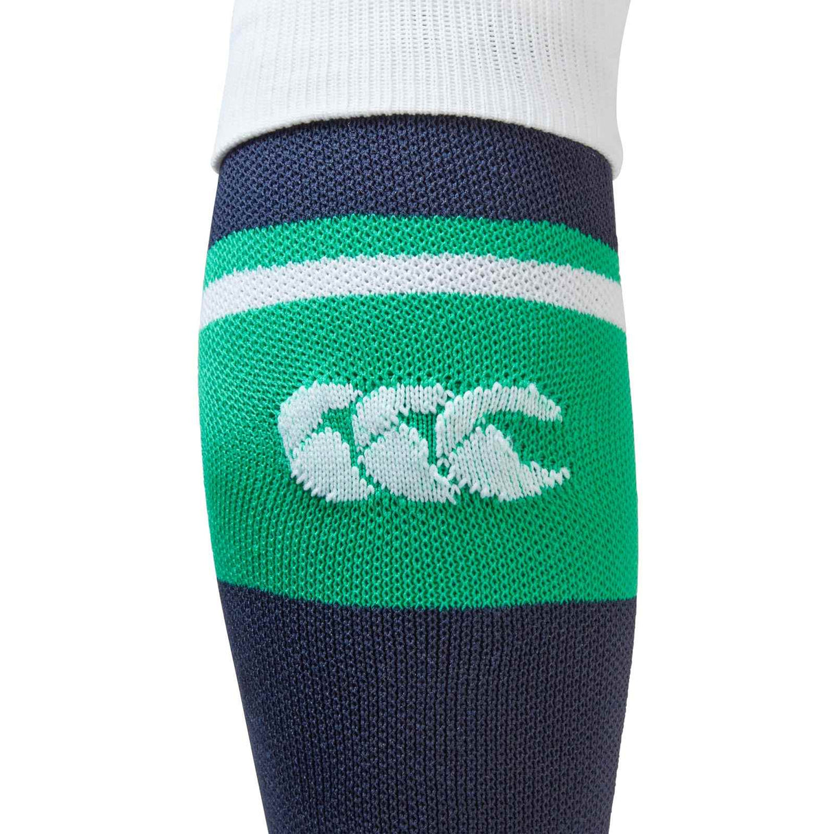CCC IRFU 23 Alt W/O Grip Socks Navy