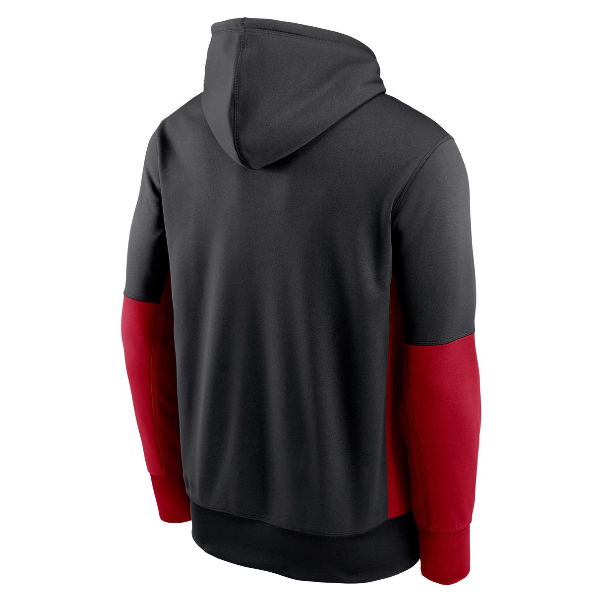 Nike Tampa Bay Buccs Therma Hoody Black