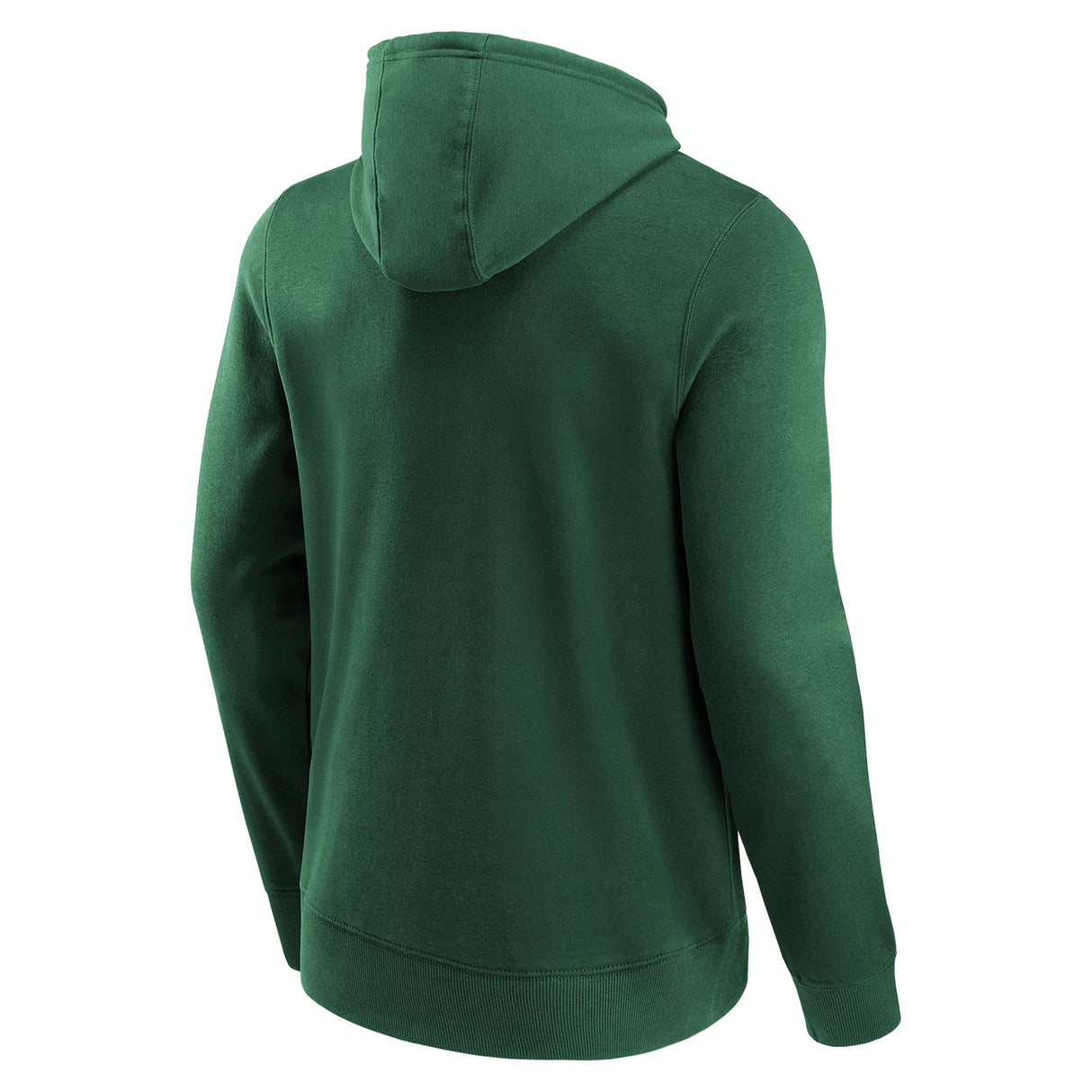 Fanatics Packers Crest Graphic Hoody Grn