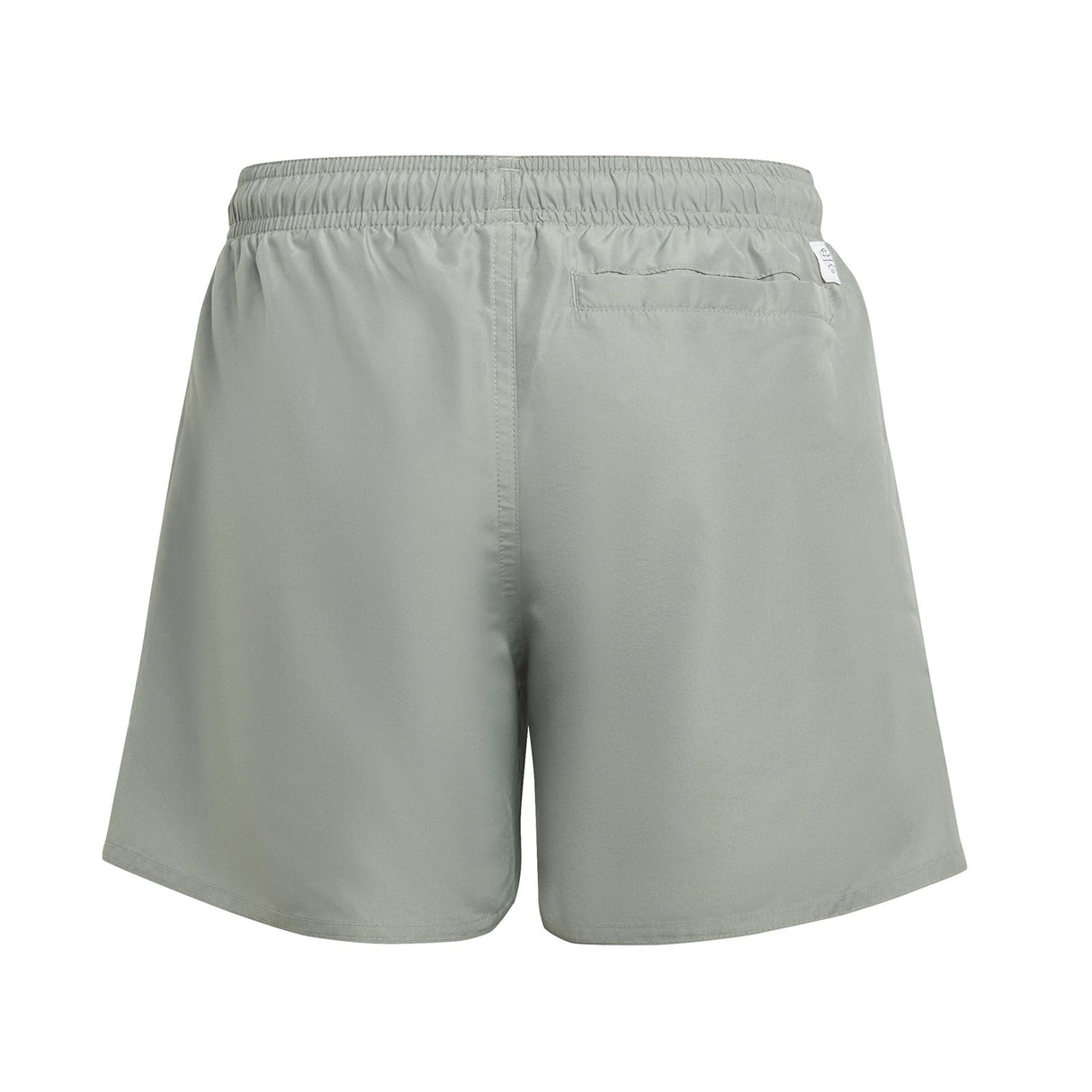 adidas Kids BOS Shorts Green