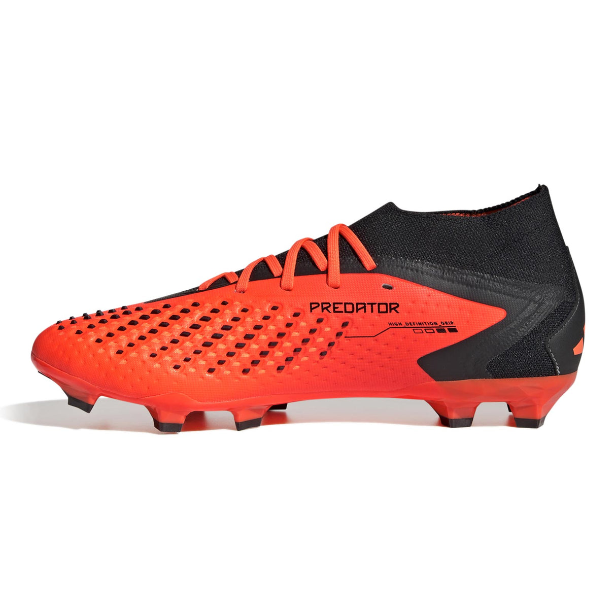 adidas Predator Accuracy.2 FG Orange