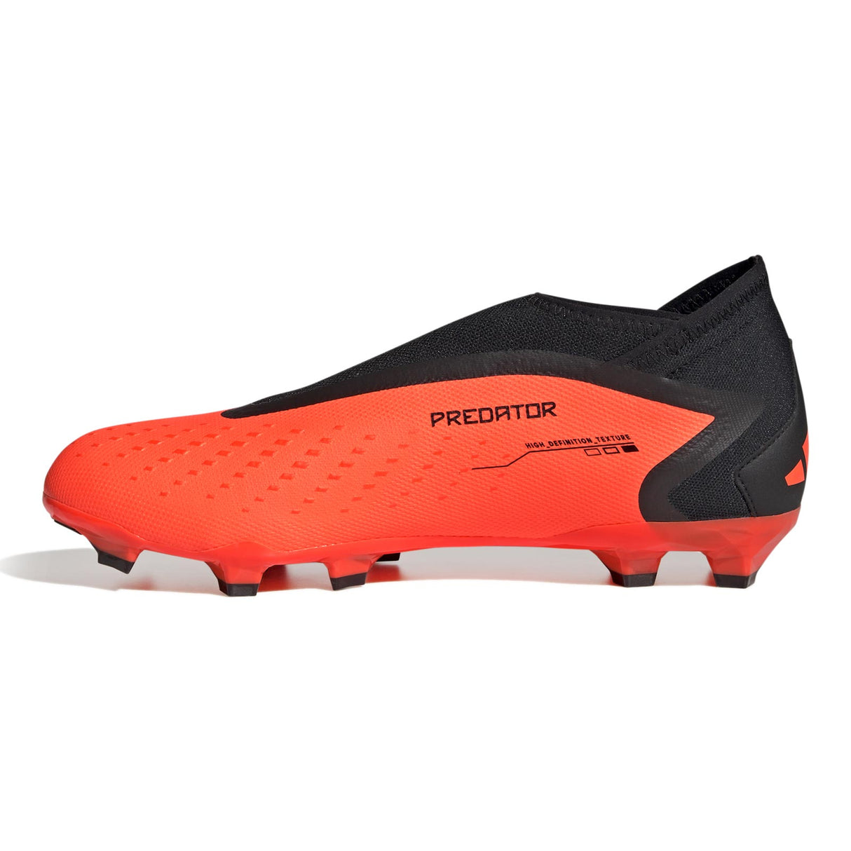 adidas Predator Accuracy.3 LL FG Orange