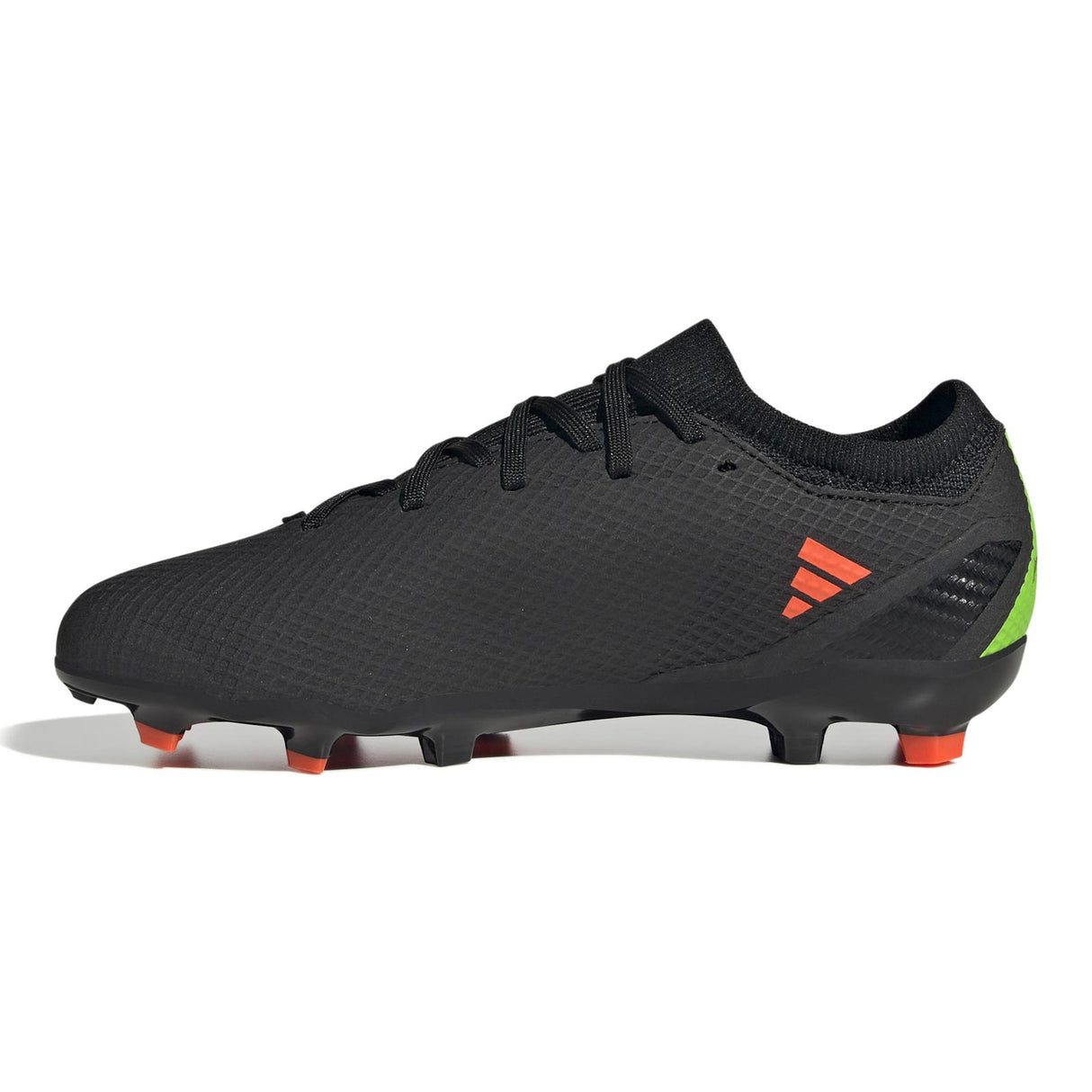 adidas Kids X Speedportal.3 FG Black