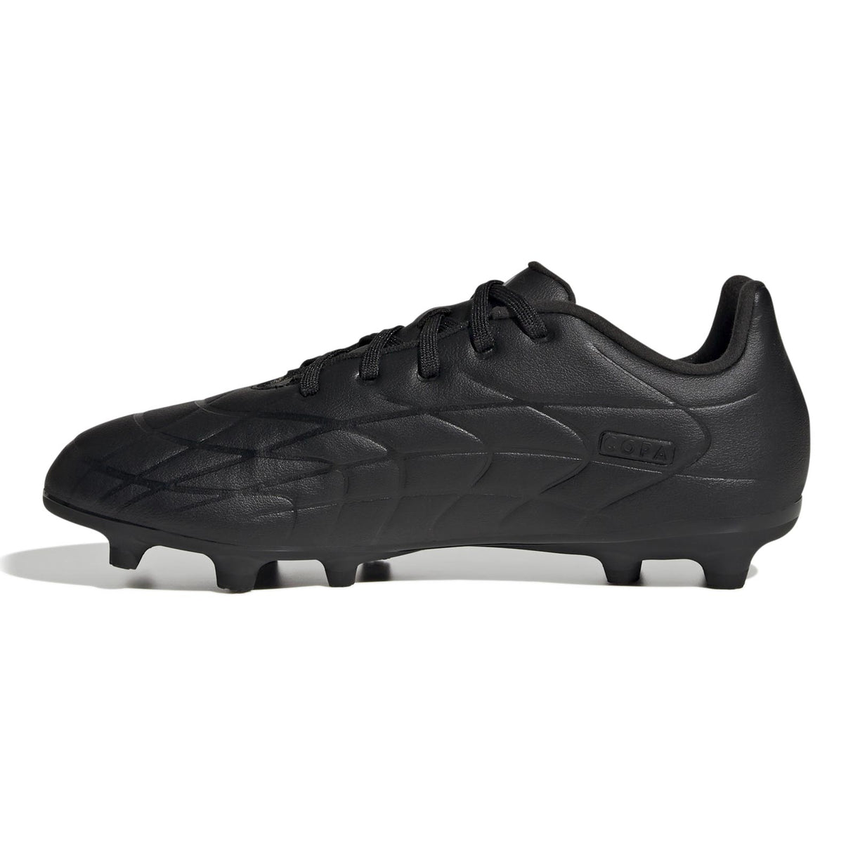 adidas Kids Copa Pure.3 FG Black