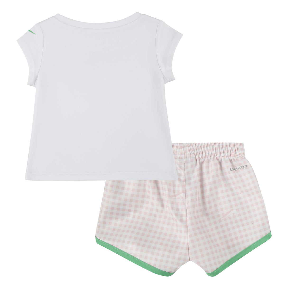 NIKE INF PIC-NIKE SPRINTER SET PINK