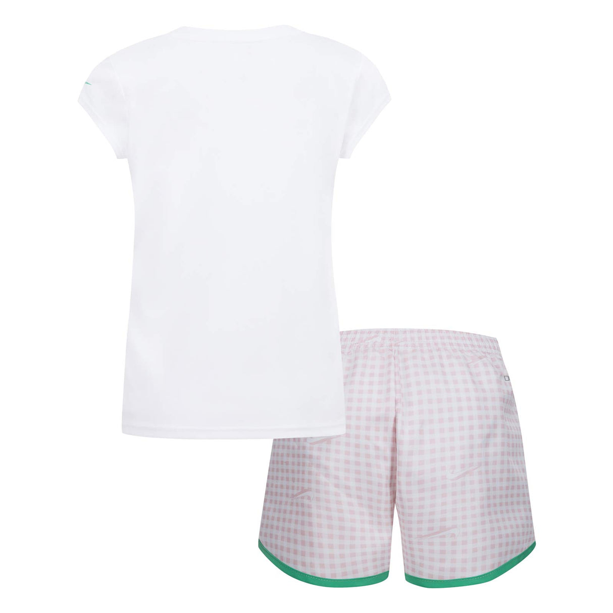 NIKE JNR PIC-NIKE SPRINTER SET PINK