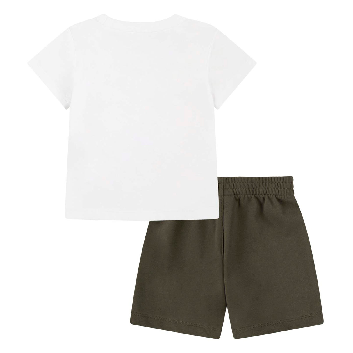 NIKE INF NSW LNT SHORT SET GREEN