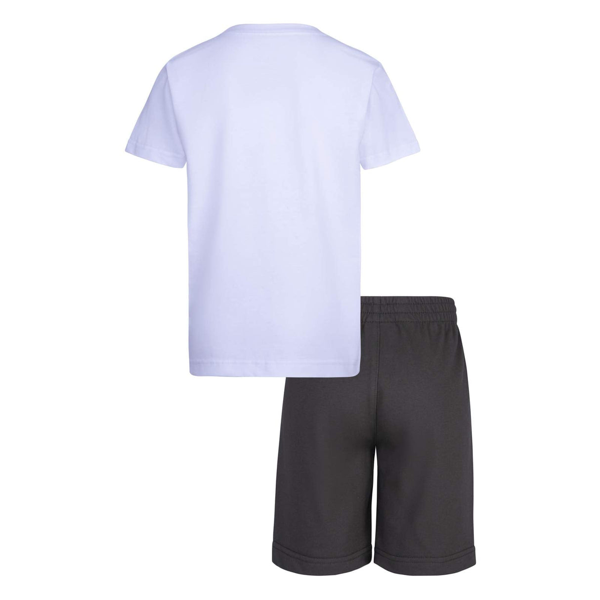 NIKE JNR NSW LNT SHORT SET GREEN