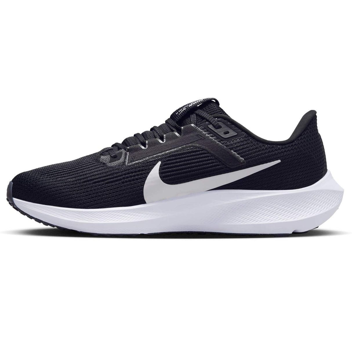 Nike Air Zoom Pegasus 40 Mens Black