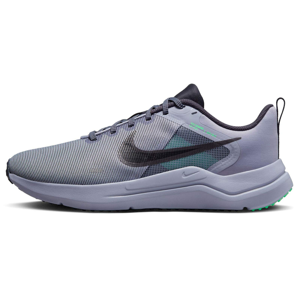 Nike Downshifter 12 Mens Grey