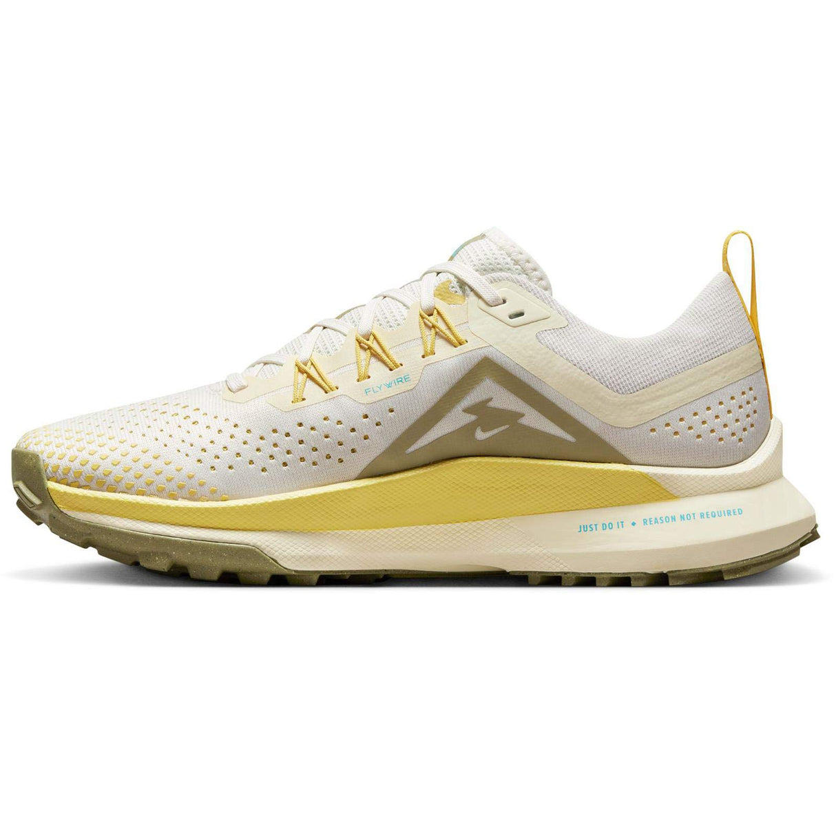 Nike React Pegasus Trail 4 Off Wmns Wht