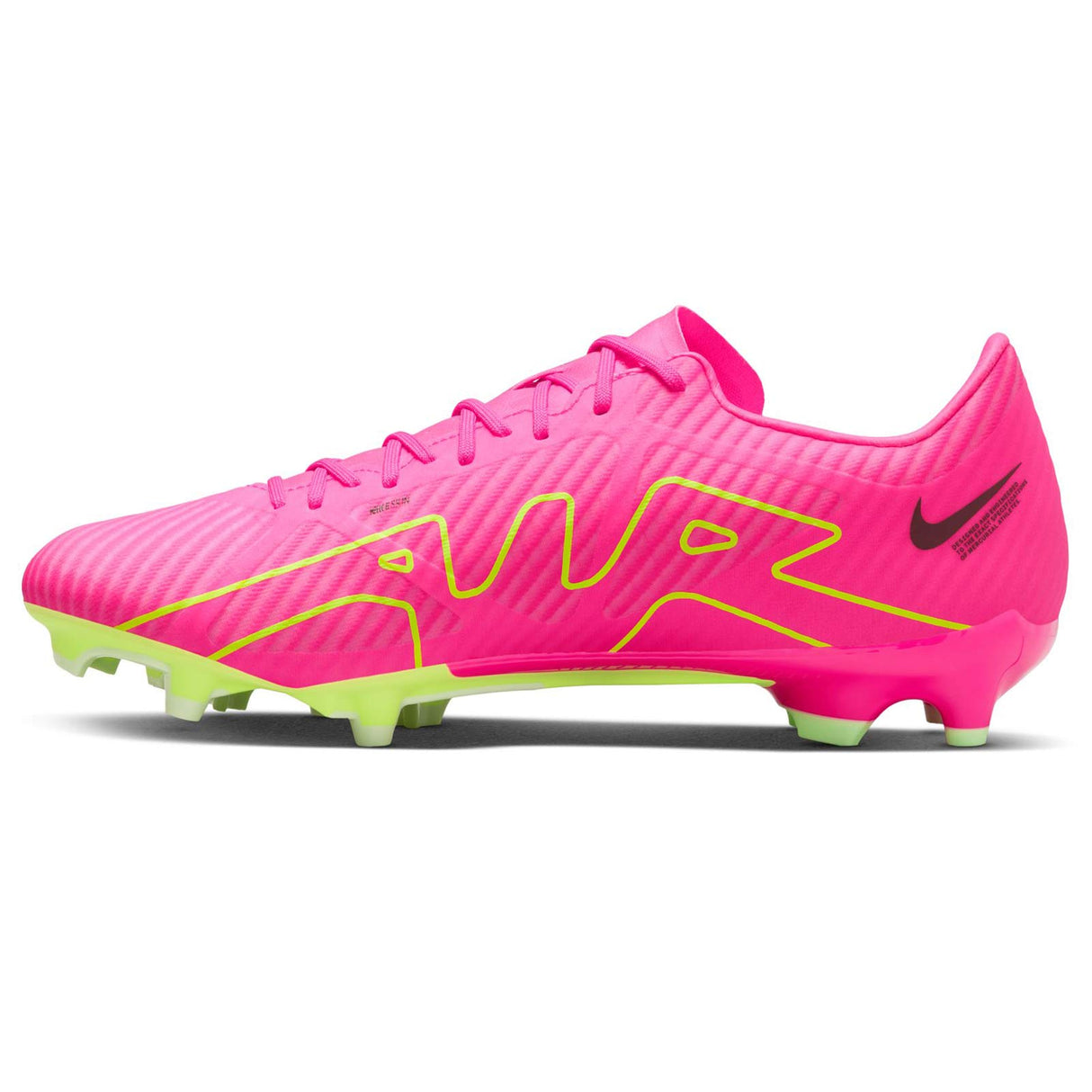 Nike Mercurial Vapor 15 Academy MG Pink