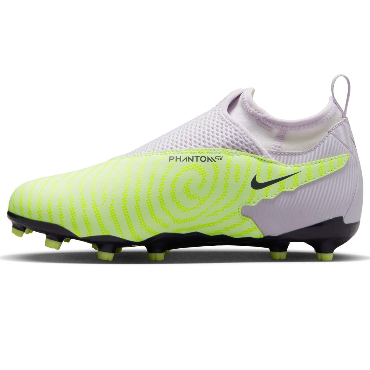 Nike Kids Phantom GX Academy DF FG Wht/Y